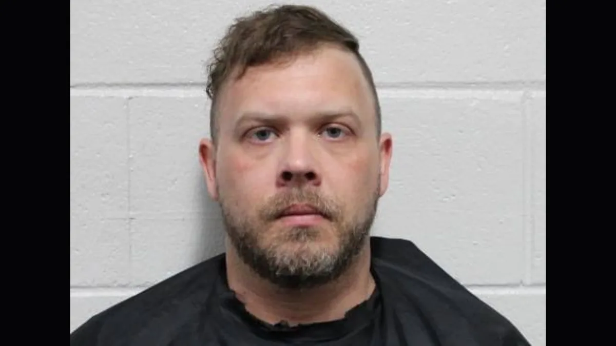 Georgia sheriff’s office arrested a second deputy in one month over alleged Flock misuse
