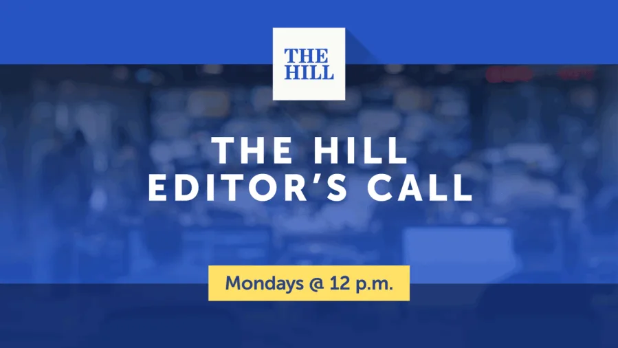 Editor's call: US-Canada trade war erupts; Trump faces beef backlash; Graham's final South Carolina push
