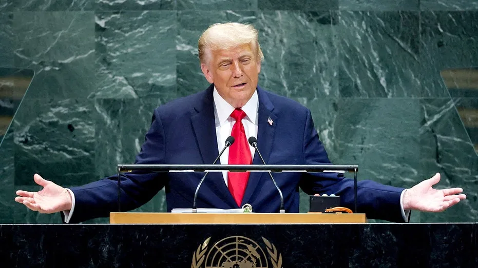 World leaders descend on New York for UNGA — but who really has America’s ear?