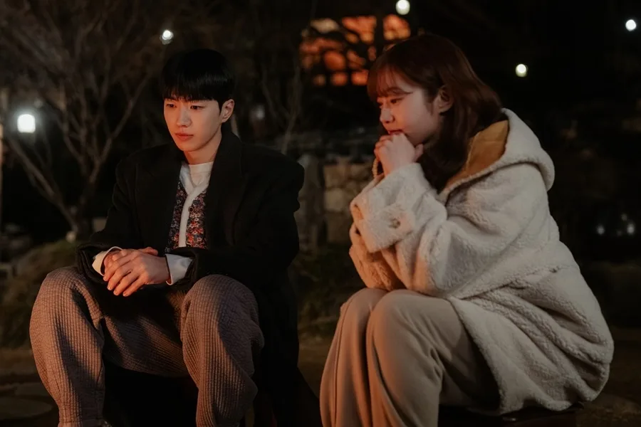 “My Bias, My Boss” Enjoys Boost In Ratings