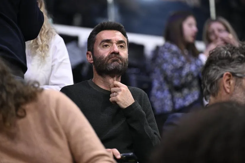 La question du maintien de César Hernandez à la tête des Bleues « n'est pas tranchée », assure Marc Francastel (FFVB)