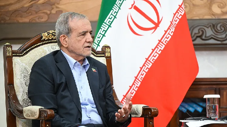 Iranian president to attend UNGA session amid rising tensions with US