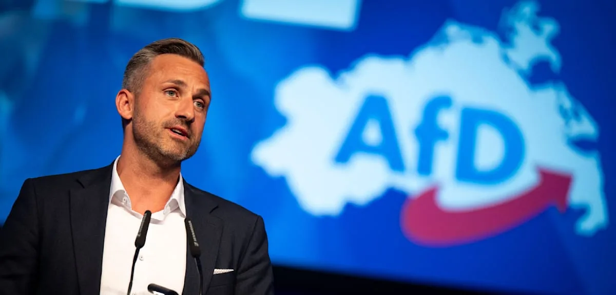 AfD holt 43,8 Prozent – Sachsen-Anhalt-Wahl amtlich festgestellt