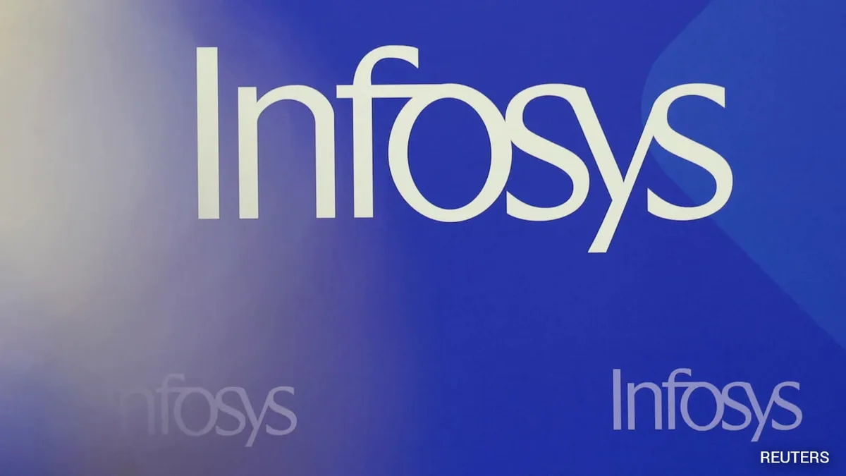 'No Material Impact': Infosys On Trump's Green Card Crackdown