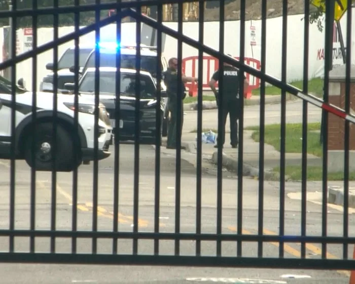 Suspect in Virginia State University shooting found hiding in dorm closet