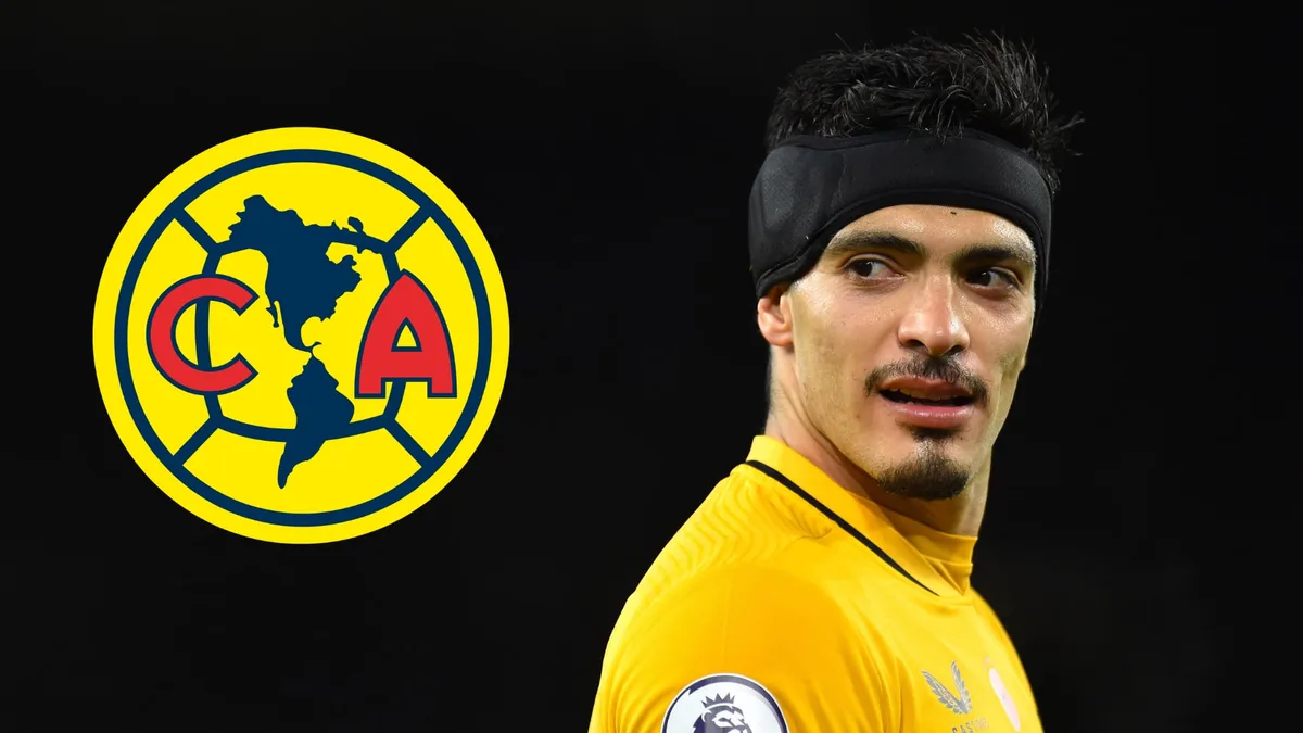 Raúl Jiménez lanza advertencia a la afición del América y confirma su deseo de volver al club