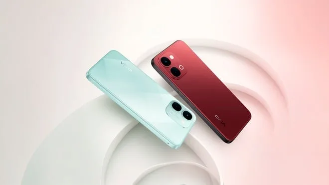 Vivo Y31t é revelado com chip Snapdragon, bateria grande de 7.200 mAh e corpo resistente