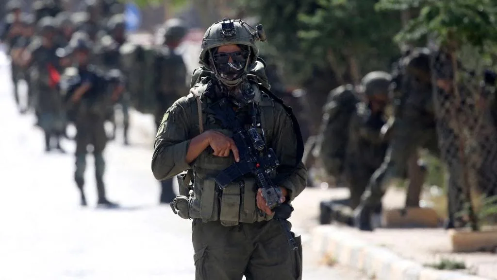 La France condamne à son tour les violences israéliennes dans le village de Qusra, en Cisjordanie