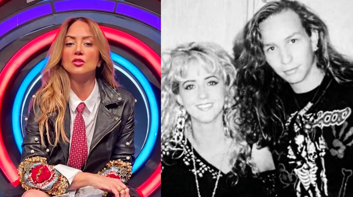 La relación entre Andrea Legarreta y Timbiriche: de cercanía a ignorar al elenco de la nueva serie