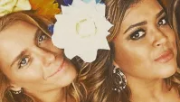 Carolina Dieckmmann celebra 80 anos de Drão, mãe de Preta Gil: “Agradecer”