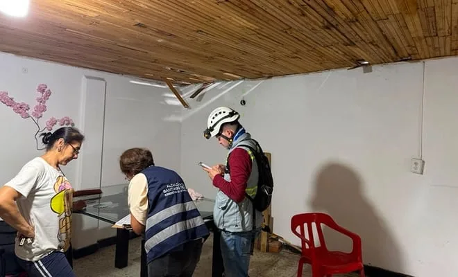 Este será el paquete de urgencia con alivios y subsidios tras el sismo de magnitud 7,4 en Cali