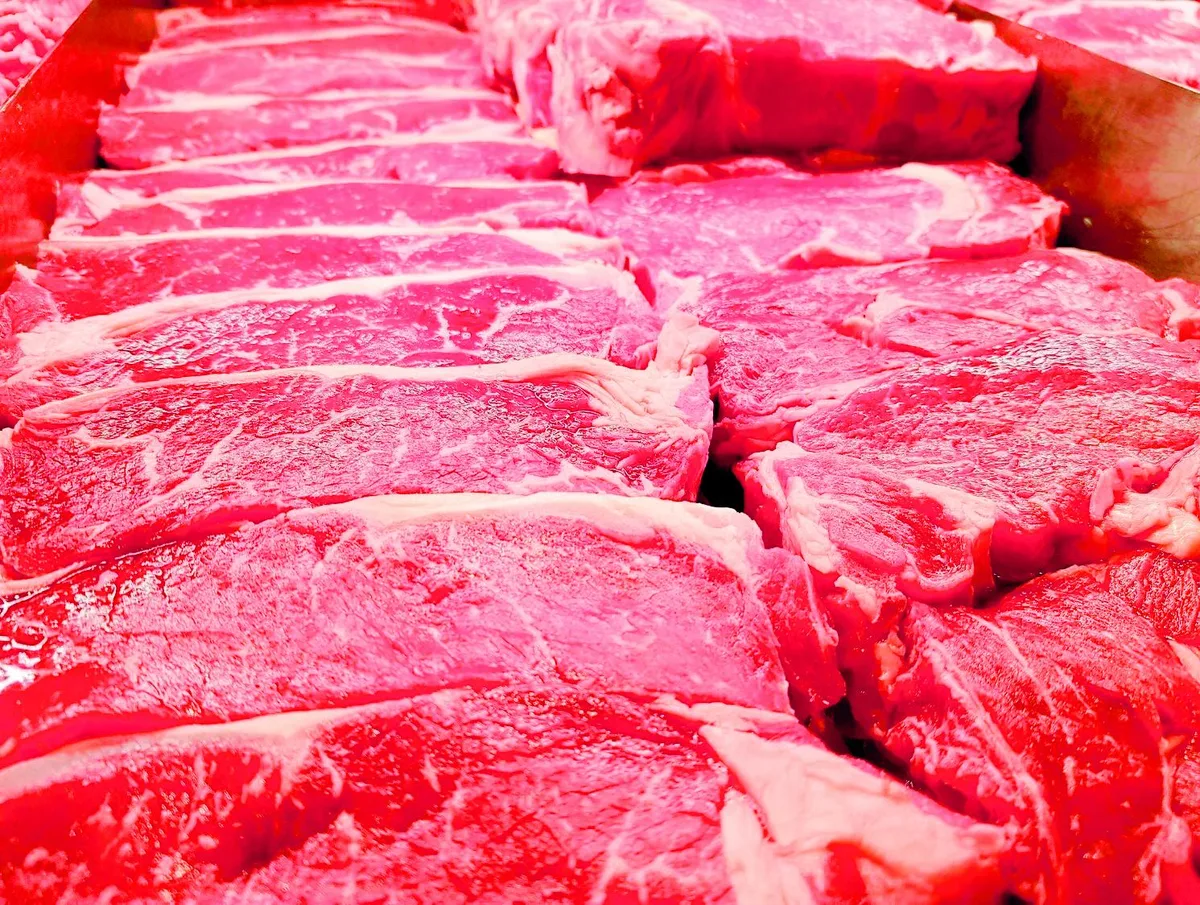 Cupos de importación son clave para el abasto cárnico y el control de inflación: Comecarne