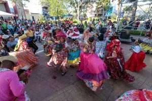 Representantes de Burriquitas acuerdan sumarse al expediente que se entregará a la Unesco