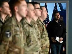 Details werden noch verhandelt: Insider: Washington plant zwei Militärstützpunkte auf Grönland