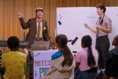 Anderson .Paak, Gabrielle Union and More Join ‘A Proud Family Wizmas’ Holiday Special