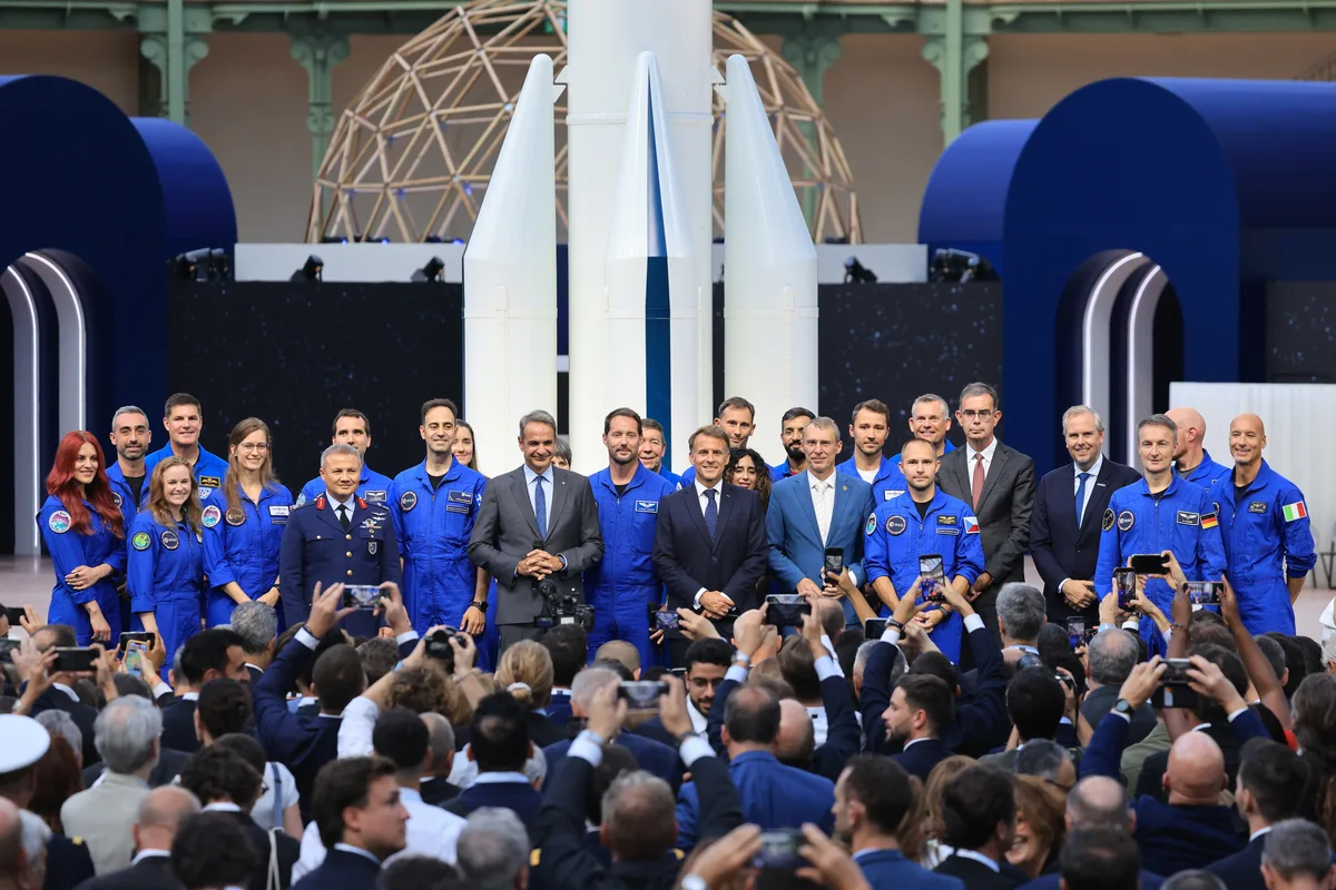 Europa relanza su carrera espacial: "Necesitamos llegar a la Luna por nuestros propios medios"