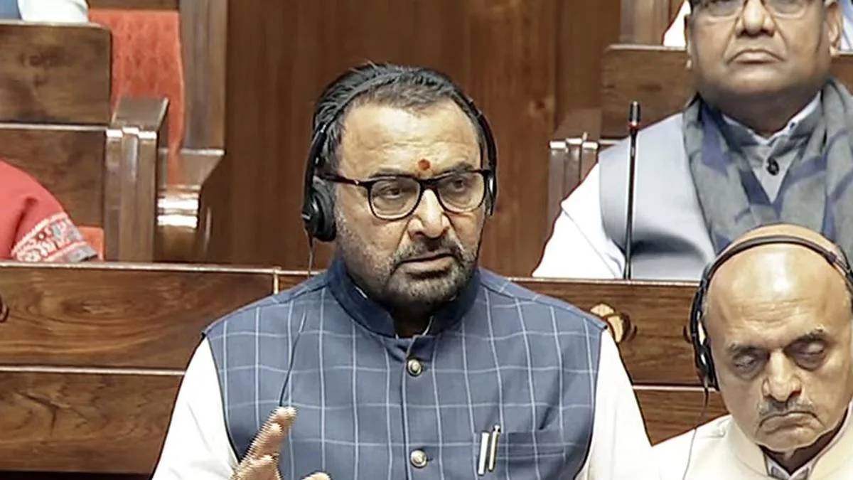 One country, one civil code is necessary :Prataprao Jadhav