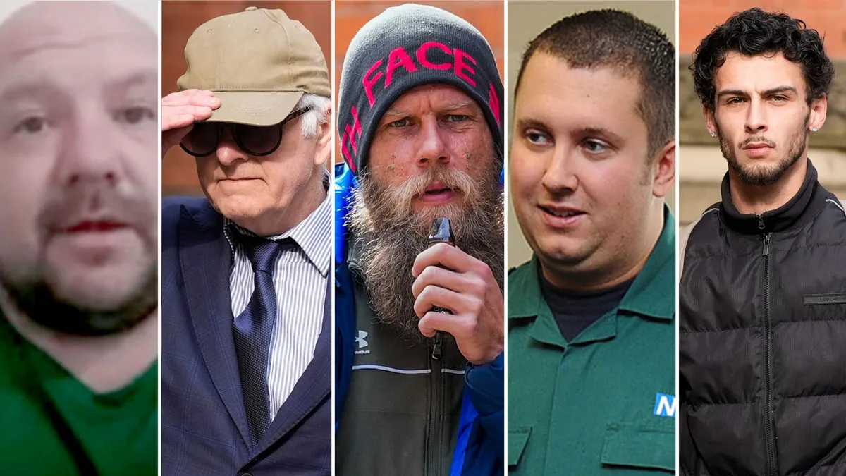 Trial of 12 men accused of sexual offences against drugged woman to start next month