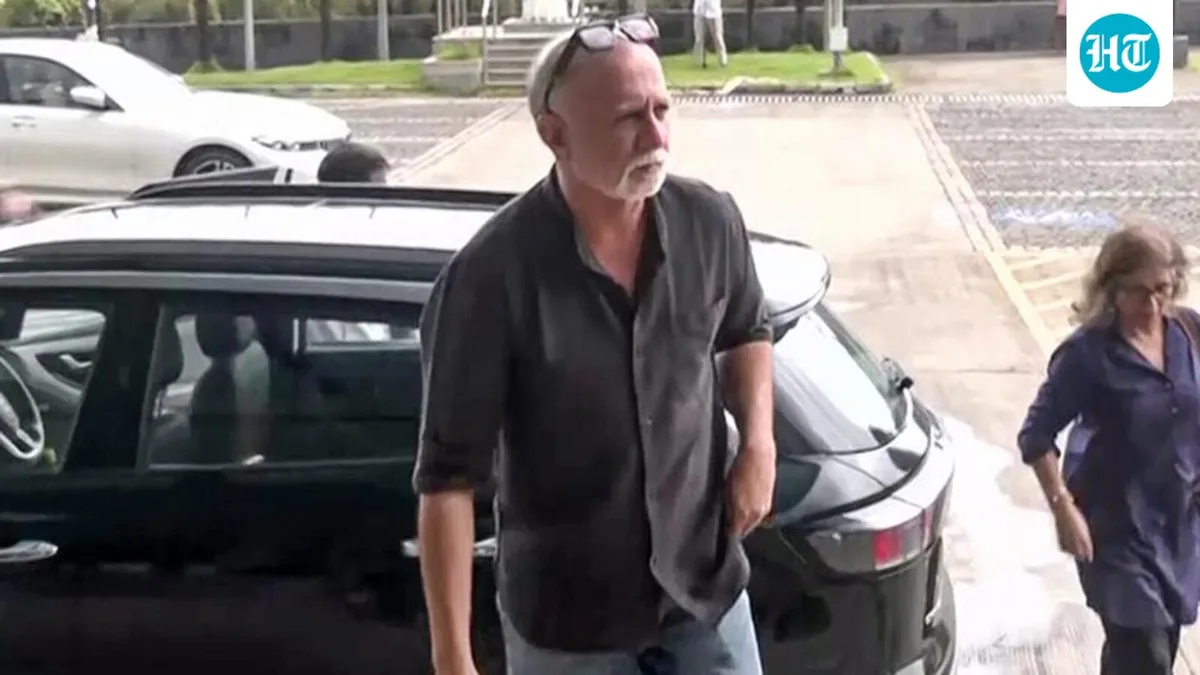 Tarun Tejpal must surrender, seek exemption before appeal is heard: Goa tells SC