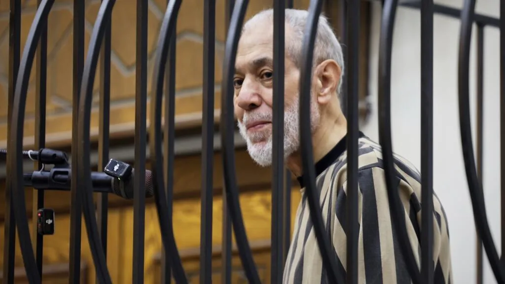 Syrie: l'ancien grand mufti Ahmed Badreddine Hassoun, proche de Bachar el-Assad, condamné à la prison à perpétuité