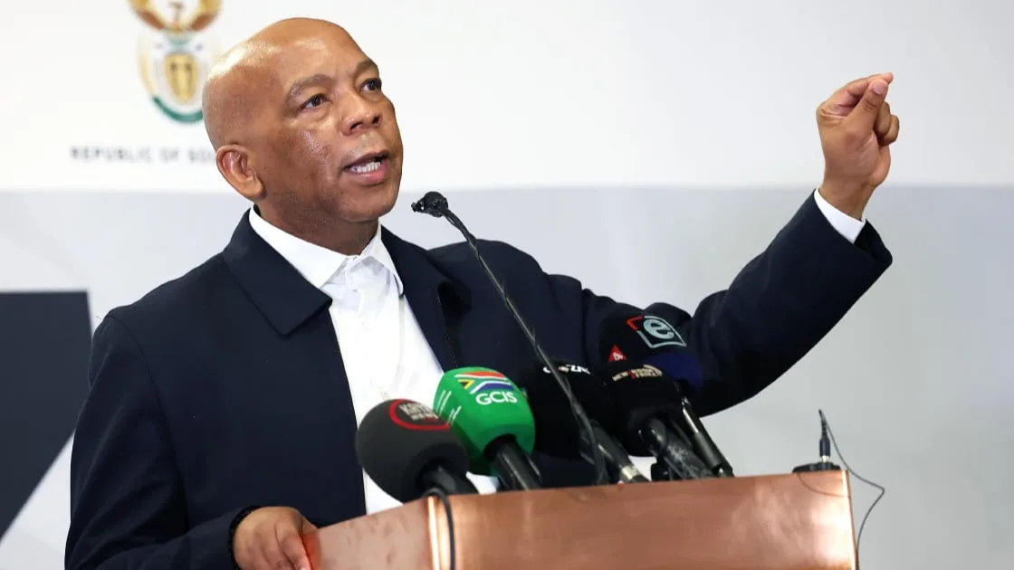 SA won’t give up coal for foreign agendas, says Ramokgopa