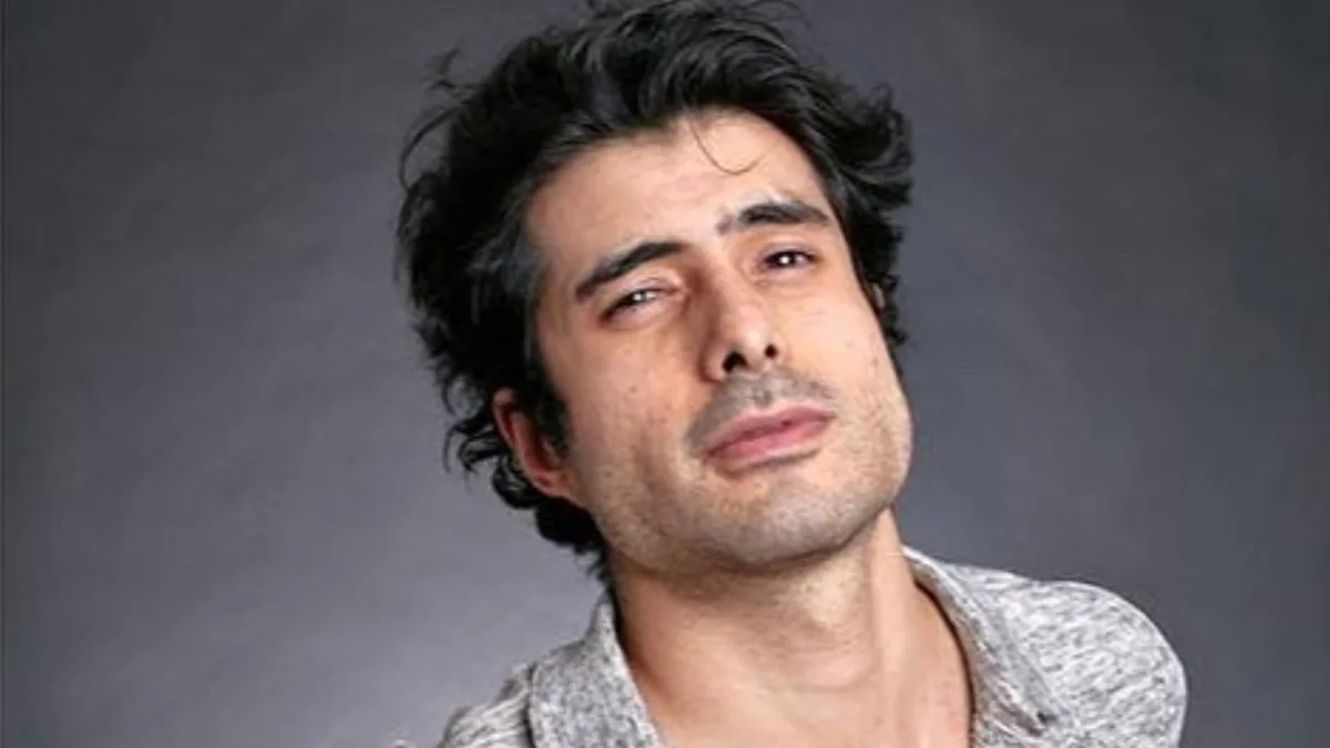 José Ángel Bichir rompe el silencio sobre su caída desde un tercer piso: “Estaba en una especie de trance”