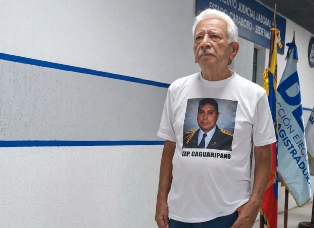 Retardos y otras irregularidades marcan el reinicio del juicio de apelación de Caguaripano