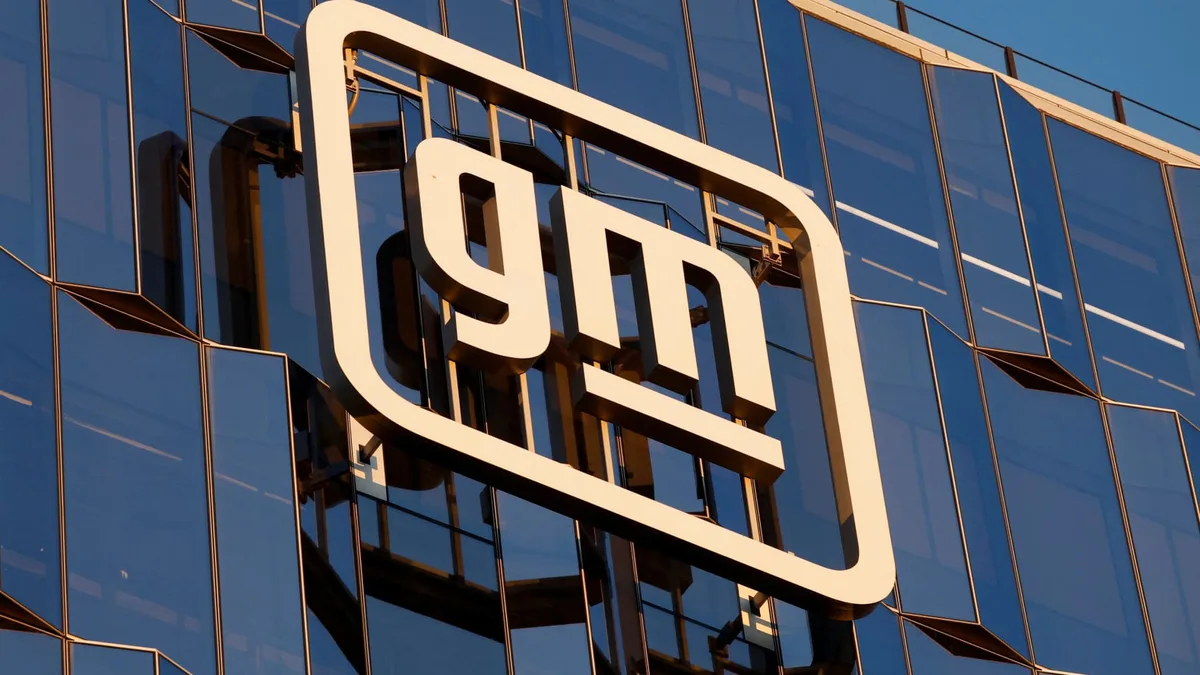 General Motors has an 'underappreciated' growth driver, UBS says