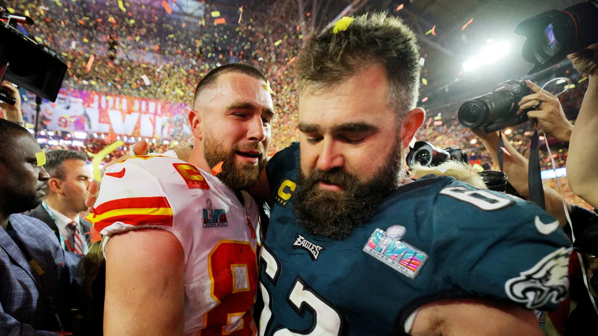 NFL Star, 38, Says He’s at a ‘Morbidly Obese’ Weight Now