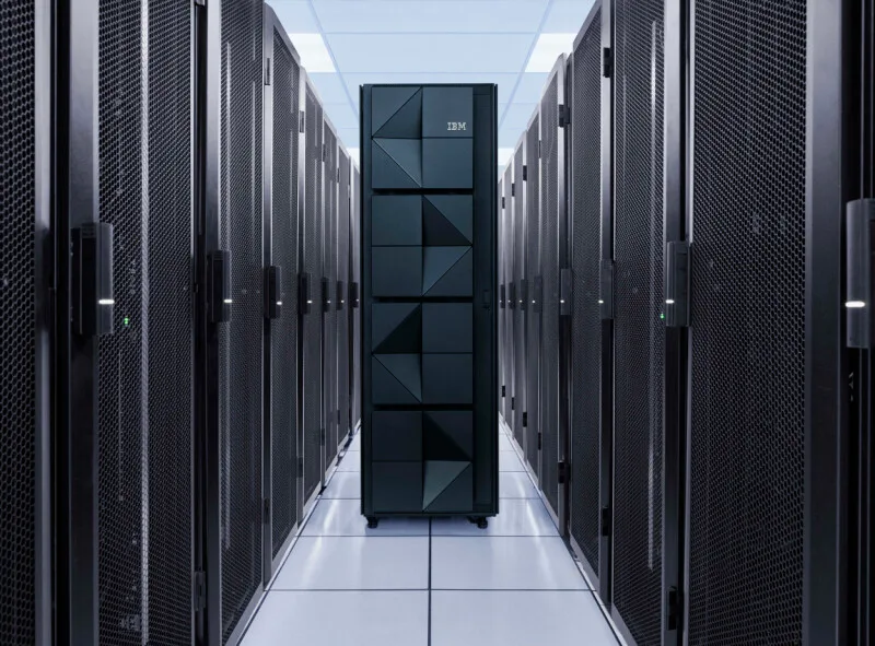 Enterprises are sweating legacy IT assets as AI investment grows