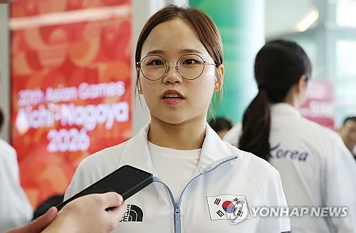 [아시안게임] 여서정, 한국 여자 기계체조 최초 AG 금 2개·단체전 입상 도전