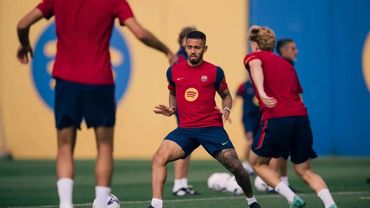 Barcelona x Getafe: onde assistir ao vivo, horário, palpite e escalações pela LaLiga