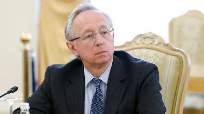 Киев объективно ухудшил свои переговорные позиции, заявили в МИД