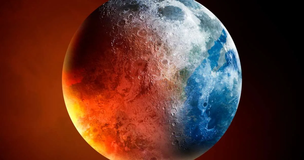 Sombrinhas gigantes e "mover" a Terra: cientista propõe soluções para que nosso planeta não seja engolido pelo Sol daqui 1 bilhão de anos