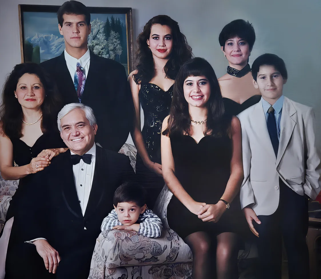 'Por que só minha irmã tem esquizofrenia se herdamos os mesmos genes e crescemos juntas?'