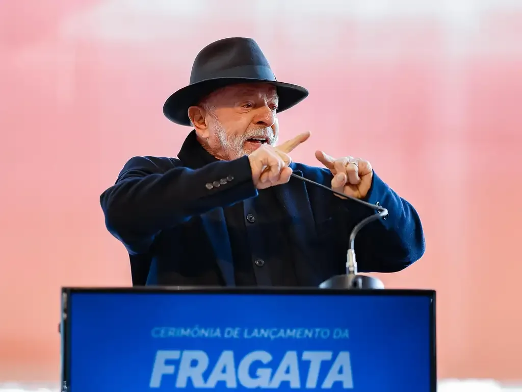 Discurso de Lula na ONU não garante mudanças práticas frente a pressões dos EUA, avalia especialista