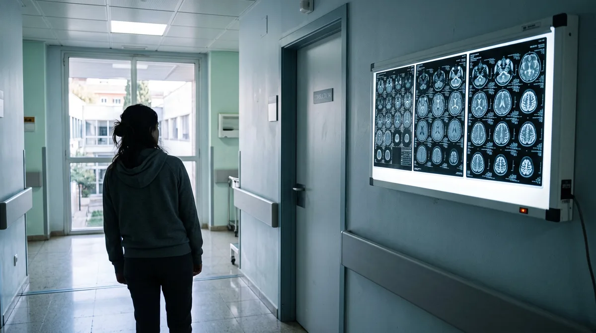 Vivió once años de quimioterapia por un cáncer que nunca tuvo: “Pasé por todo este tratamiento sin ningún motivo”