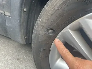 « Une balle s’est logée dans le pneu de ma voiture » : des coups de feu tirés dans un quartier de Saint-Brieuc