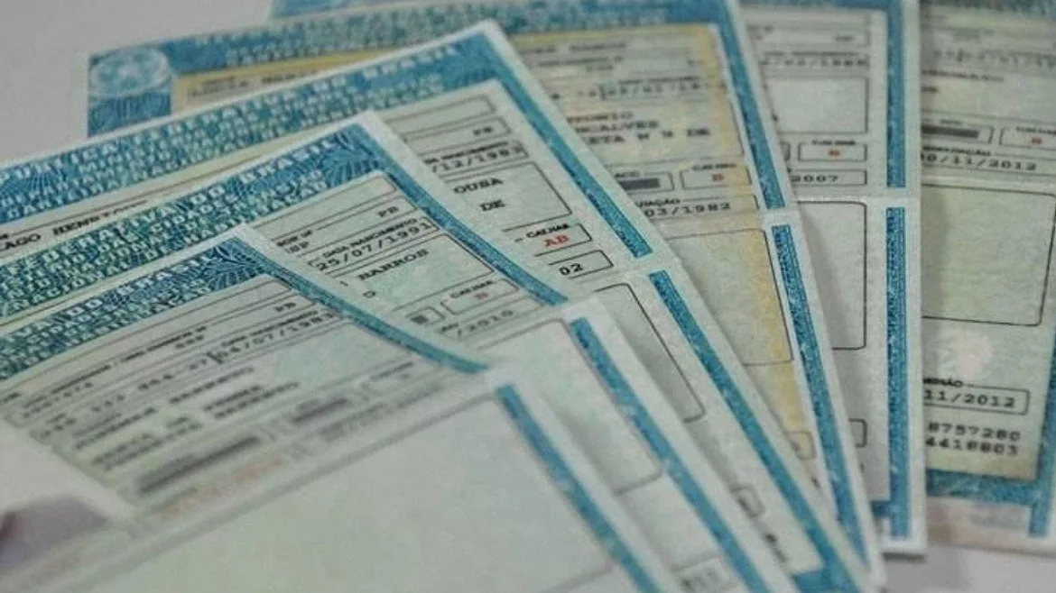 Exame para CNH adota sistema de pontos e elimina baliza obrigatória