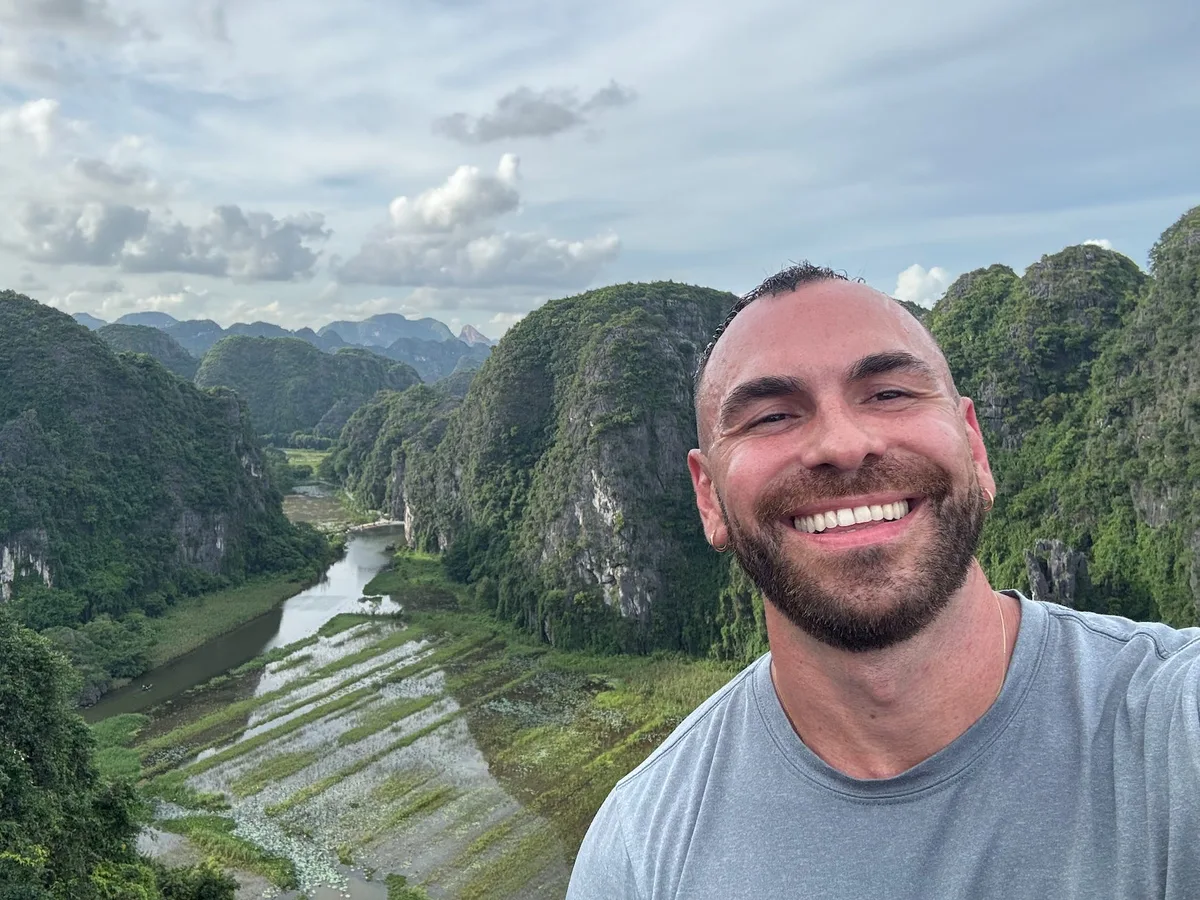 I left my 13-year career at Google to work in sustainability. It wasn't an easy choice, but my values had changed.
