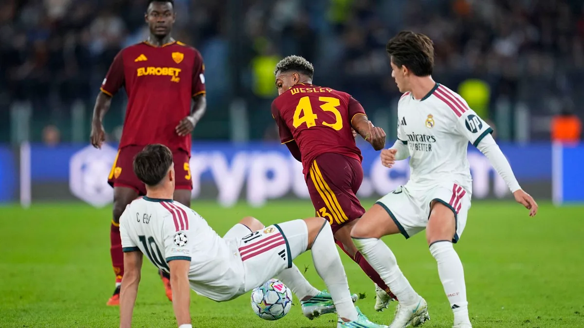 Los clubes de LALIGA hacen historia en la Champions League y completan una jornada histórica con pleno de victorias
