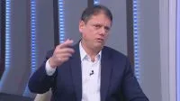 PoderData/Aya: Lula tem 41%, e Flávio, 35% no 1º turno