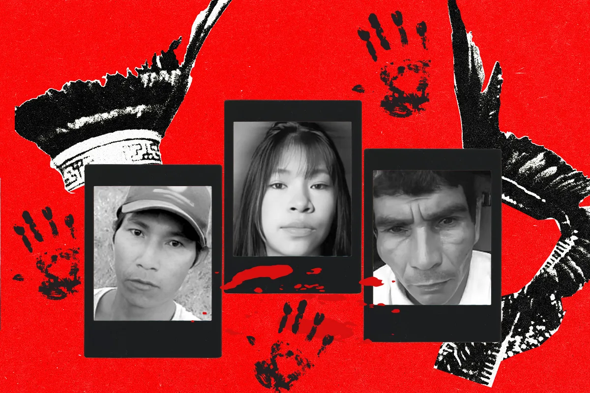 Assassinatos de indígenas sobem 22% e chegam a 258 casos em 2025