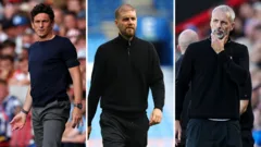 Is this really the Premier League's 'Bermuda Triangle'?