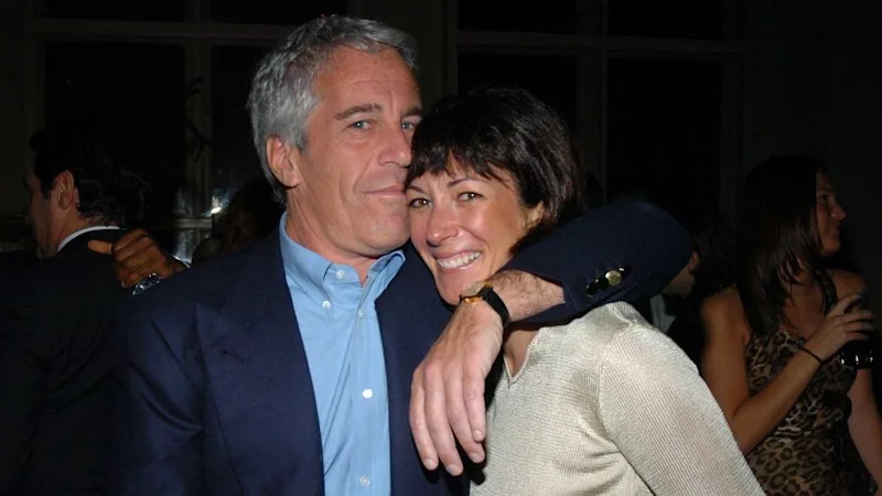 Ghislaine Maxwell loses bid to overturn conviction for aiding Epstein