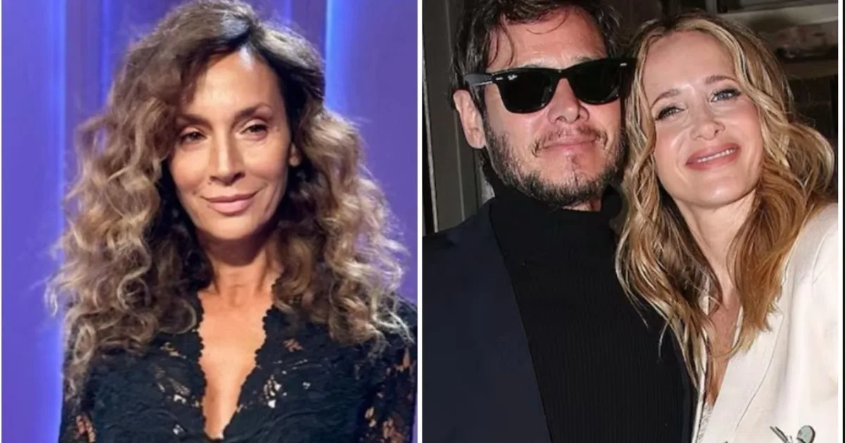La palabra de Ana Paula Dutil tras la polémica separación de Emanuel Ortega y Julieta Prandi: qué dijo la ex del cantante