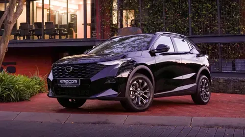 REVIEW | GAC Emzoom Nova: Style, performance and a few compromises