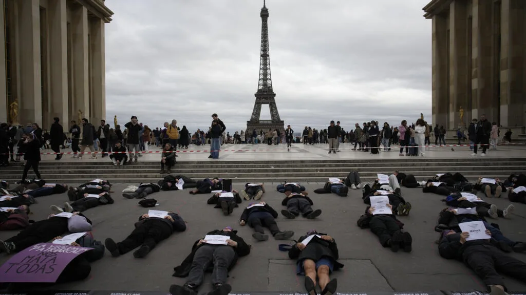 Les féminicides en hausse en 2025, avec 111 femmes victimes de leur ex ou leur conjoint