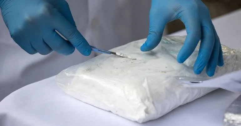 Mais de três toneladas de cocaína apreendidas pela PJ