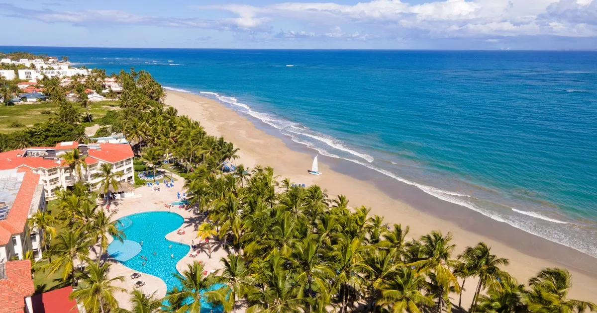 Vacaciones en el Caribe: una cadena de resorts all inclusive lanzó rebajas de hasta el 40%